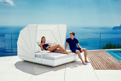 Daybed - Vela Inclinable 2