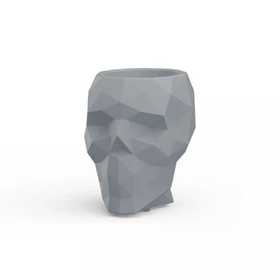 Pot - Skull