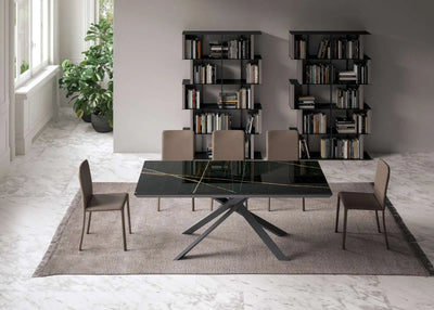 table à rallonge bois massif