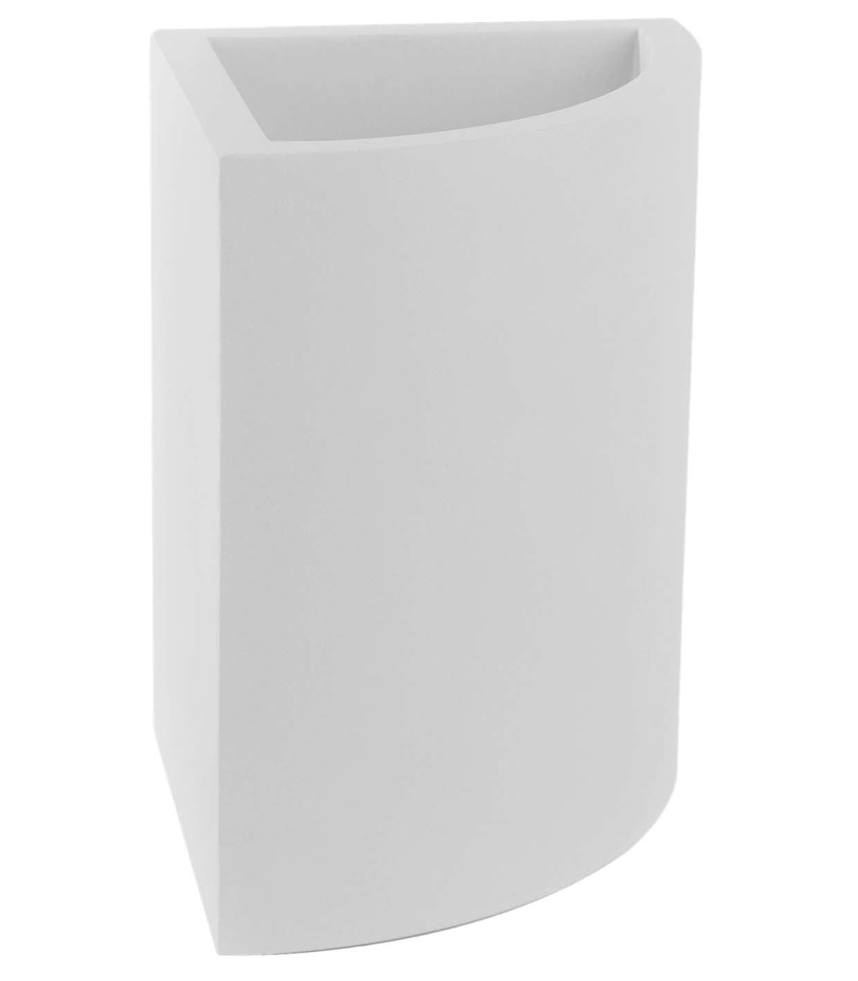 Pot - Angle