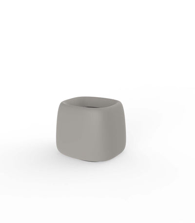 Pot - Organic Carré