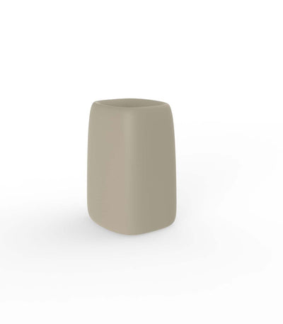 Pot - Organic Carré