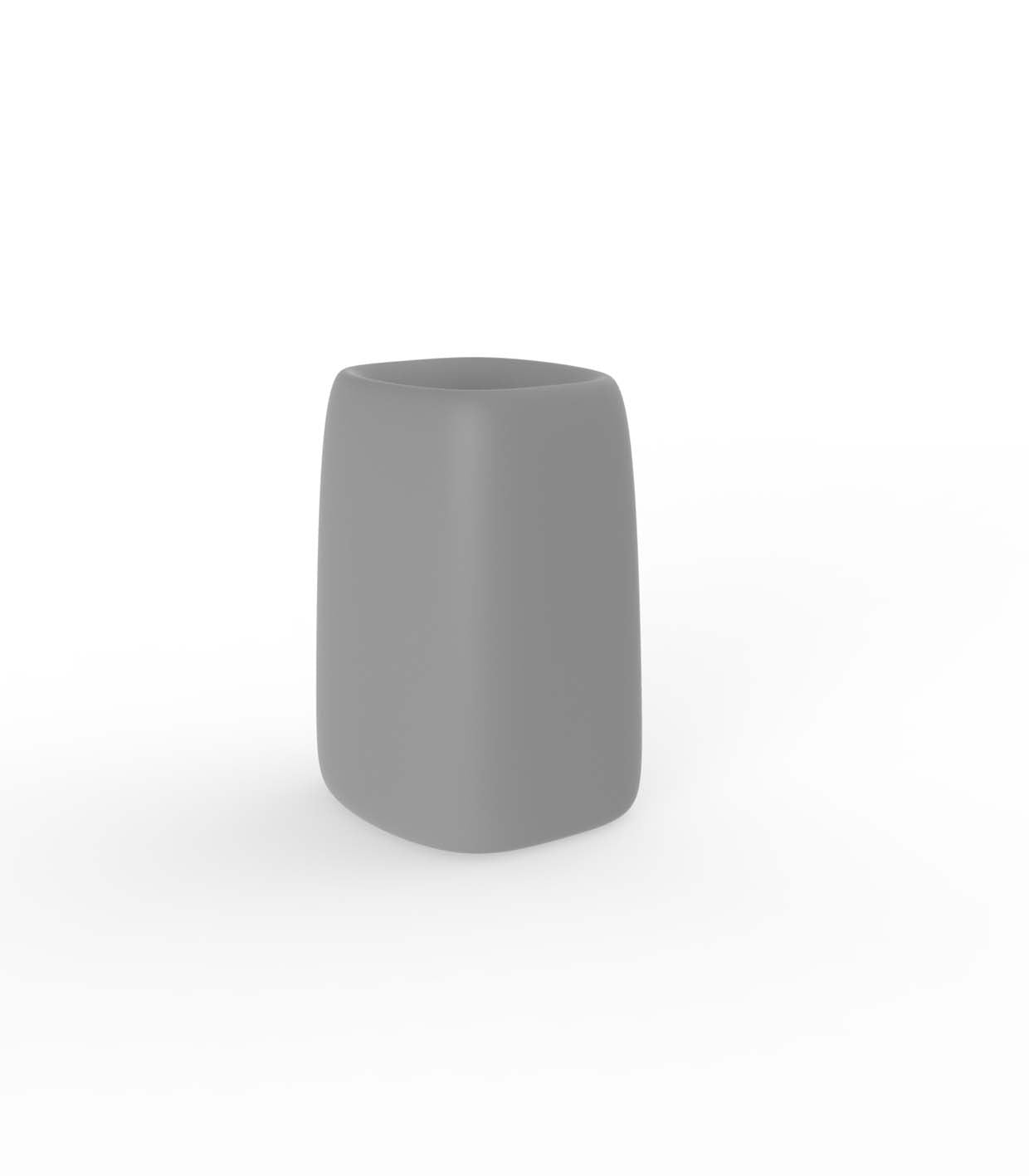 Pot - Organic Carré