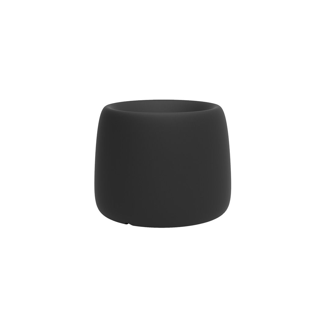 Pot - Organic Rond LED