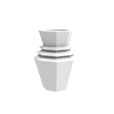 Pot - Hinoki
