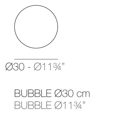 Lampadaire - Bubbles Jut