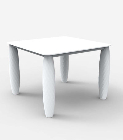 Table de Jardin - Vases
