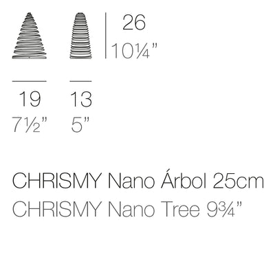 Sapin Lumineux - Chrismy