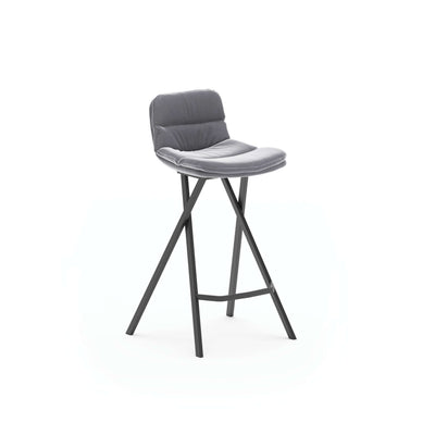 chaise bar design et confortable
