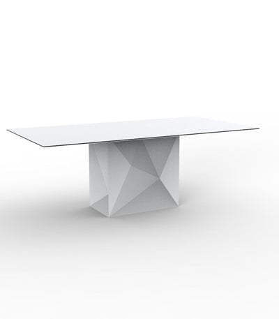 Table de Jardin - FAZ Dinning