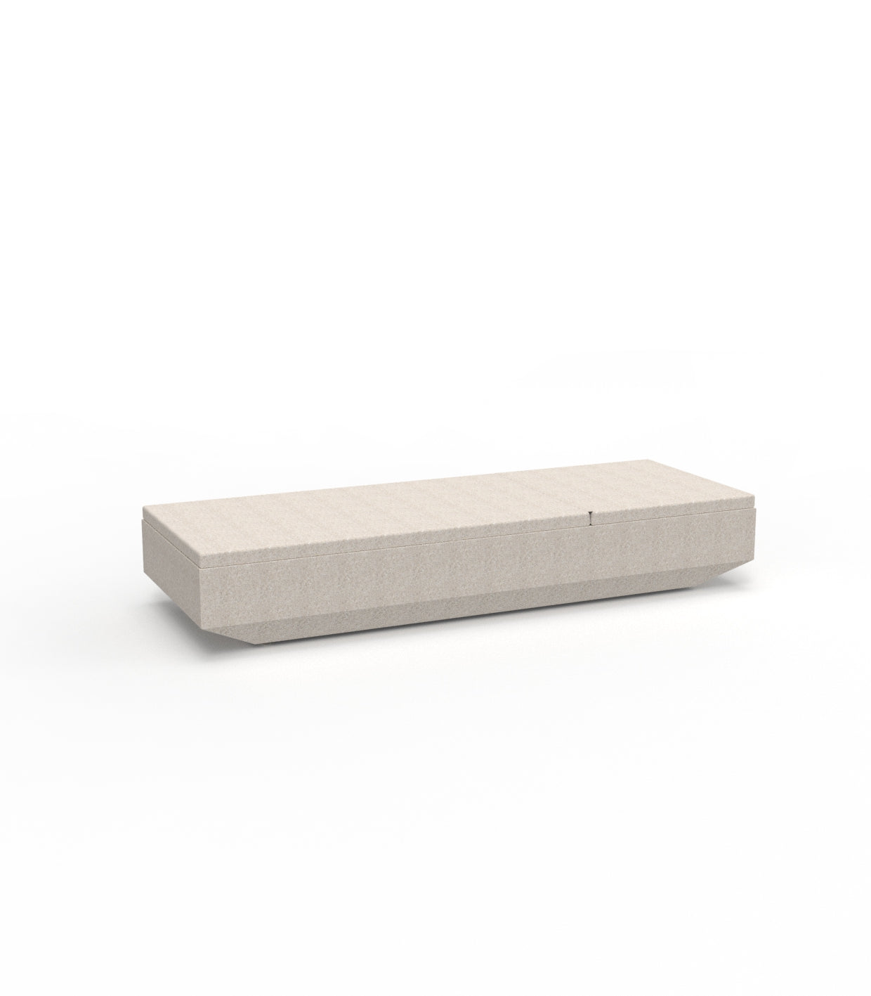 Bain de Soleil - Vela