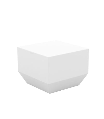 Table Basse - Vela Carré 40x40x30 cm