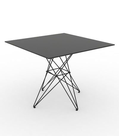 Table - Faz Inox Carré