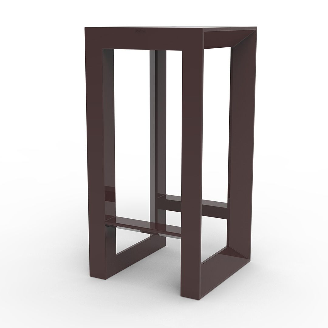 Table Haute - Frame Bar