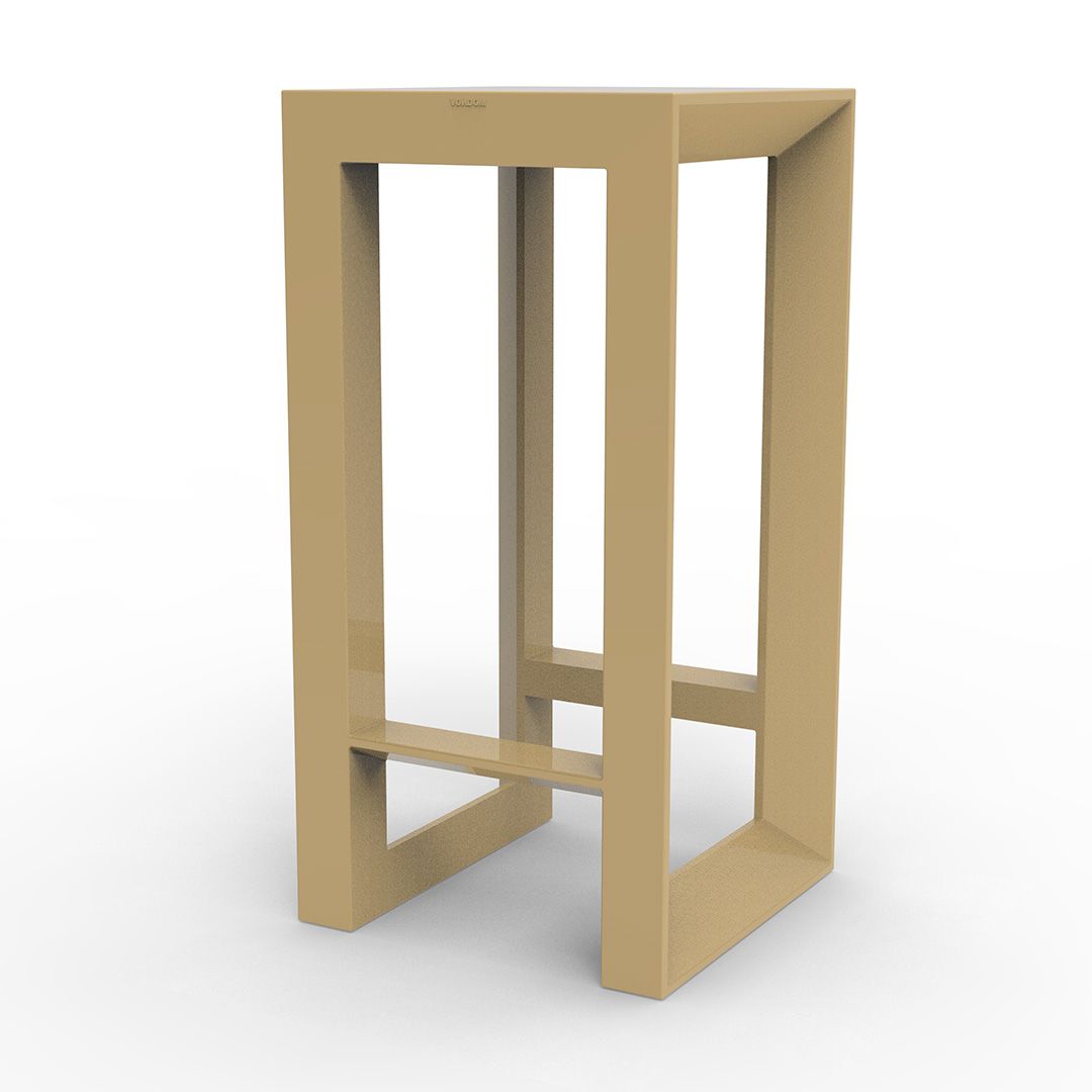 Table Haute - Frame Bar