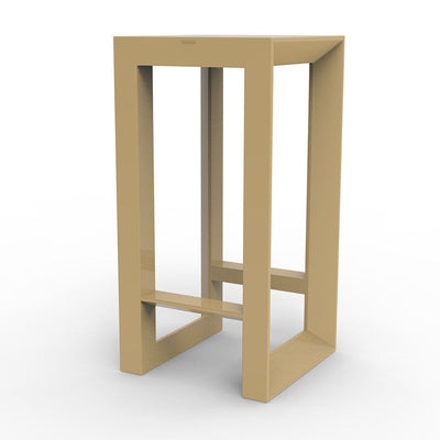 Table Haute - Frame Bar