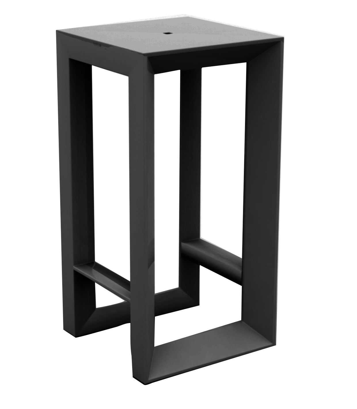 Table Haute - Frame Bar