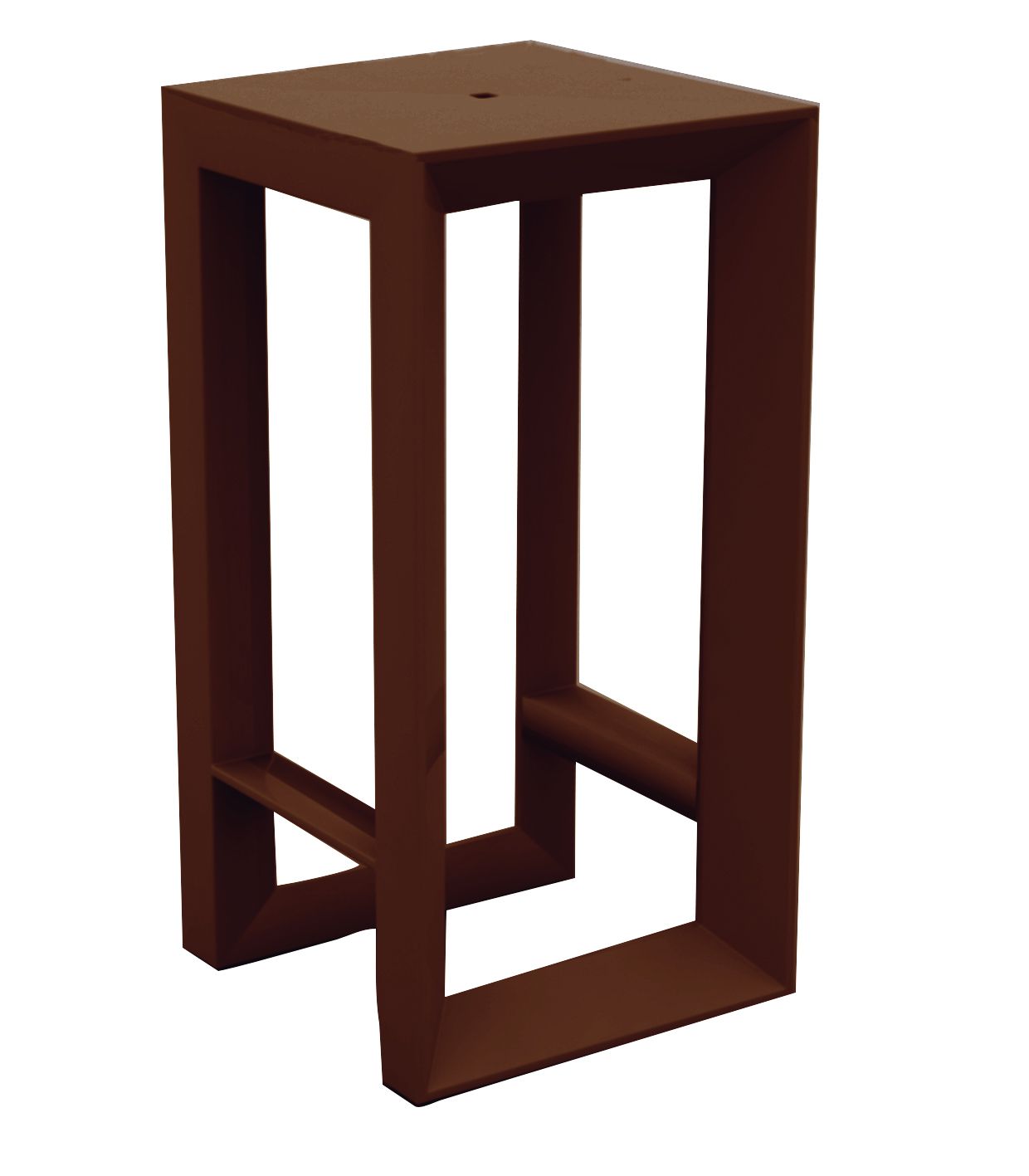 Table Haute - Frame Bar