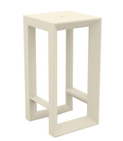 Table Haute - Frame Bar