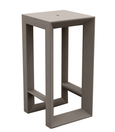 Table Haute - Frame Bar