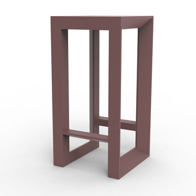 Table Haute - Frame Bar