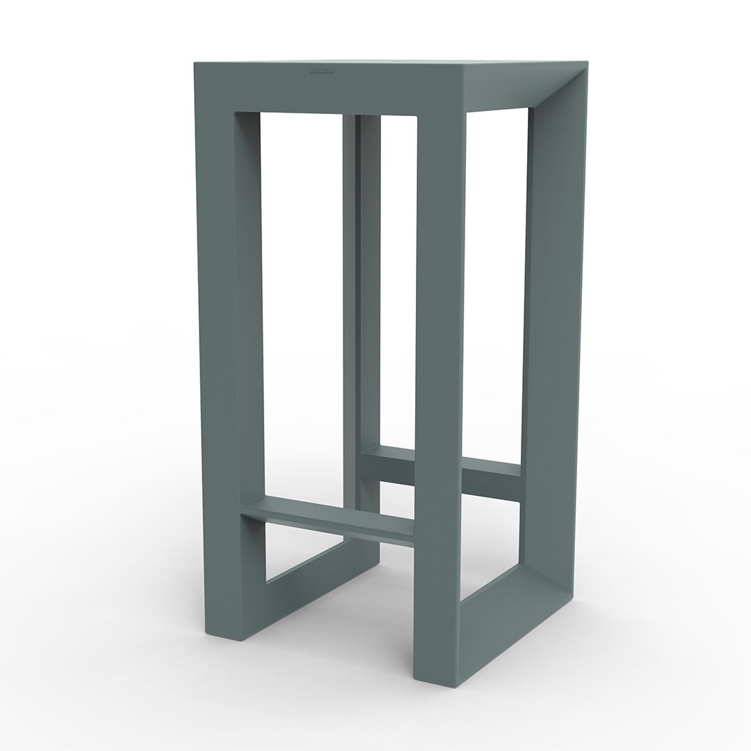 Table Haute - Frame Bar