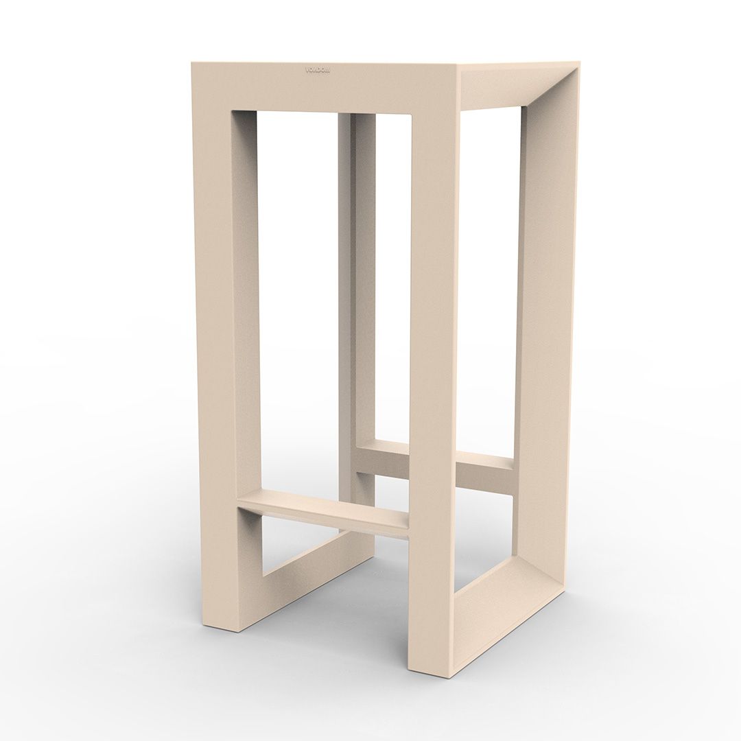 Table Haute - Frame Bar