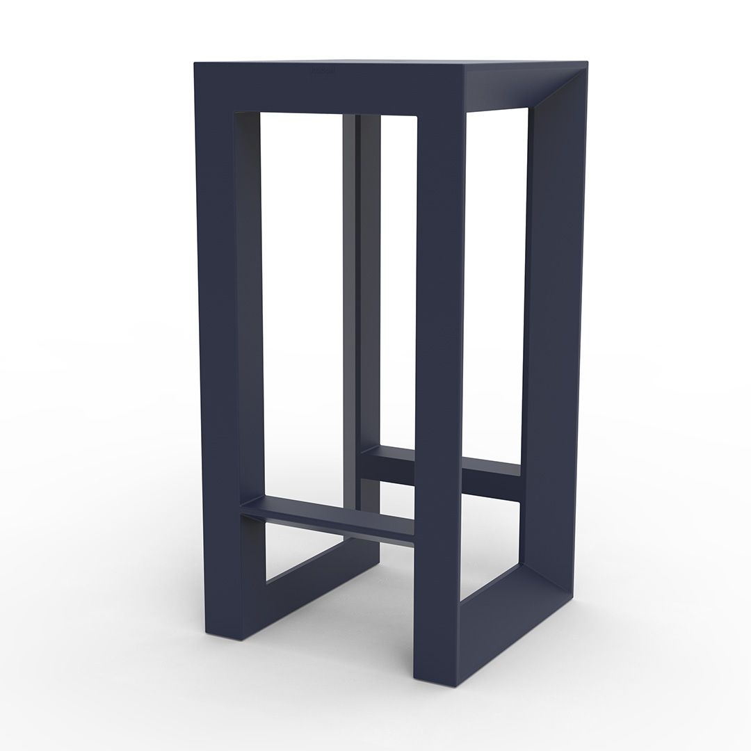 Table Haute - Frame Bar