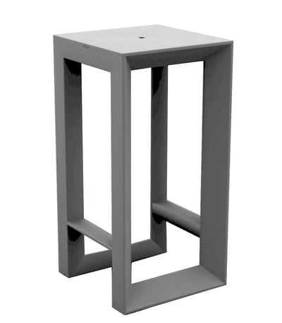 Table Haute - Frame Bar