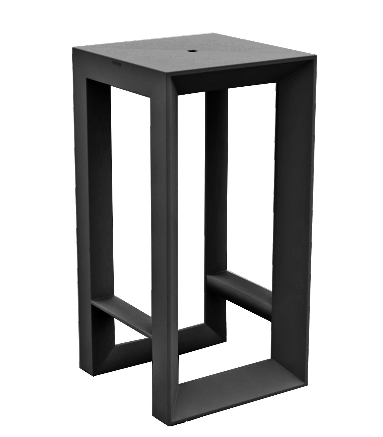 Table Haute - Frame Bar