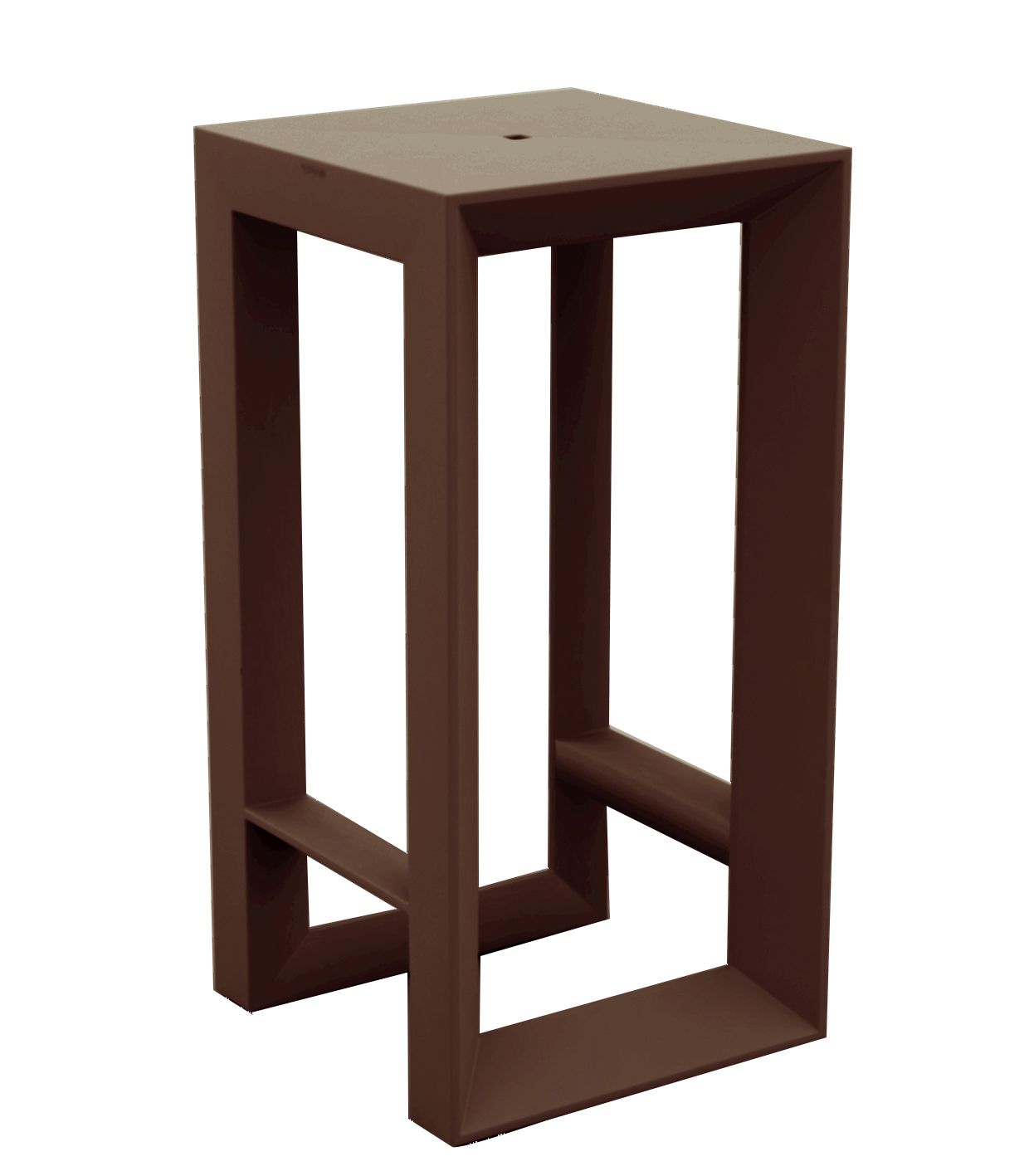 Table Haute - Frame Bar