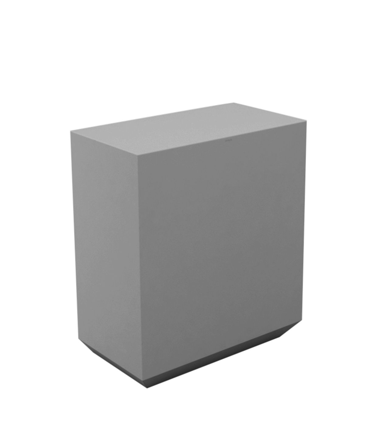 Bar Vela - Module Simpe