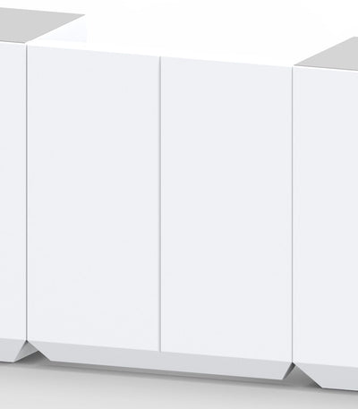 Bar Vela - Module Porte Battante