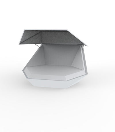 Daybed - Faz avec Auvent