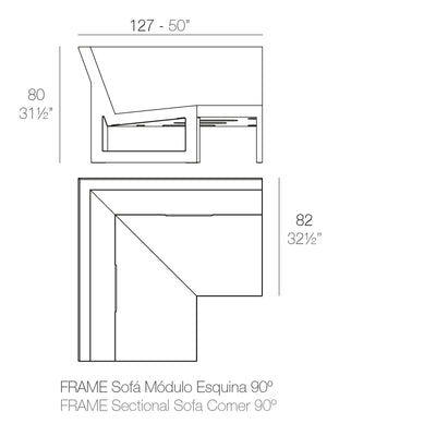 Frame - Module Coin