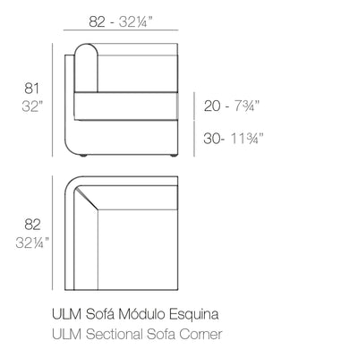 ULM - Module Coin