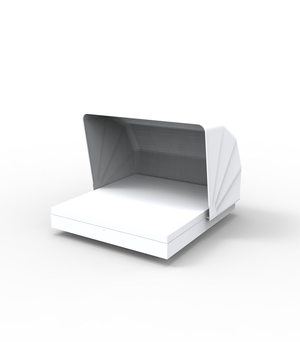 Daybed - Vela avec Auvent