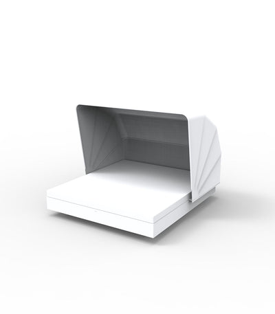 Daybed - Vela avec Auvent