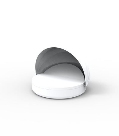 Daybed - ULM  Inclinable avec Auvent