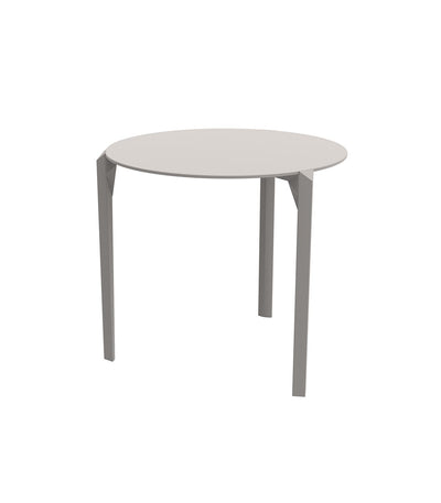 Table de Jardin - Quartz Ronde