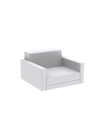 Fauteuil - Pixel