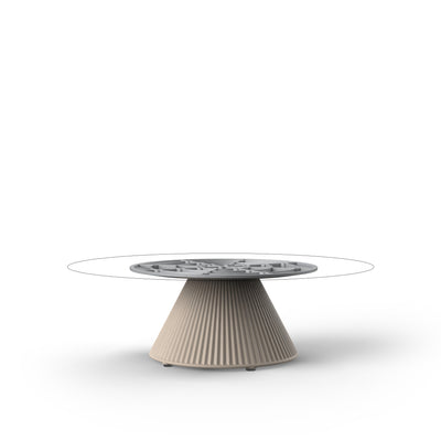Table Basse - Gatsby Ronde