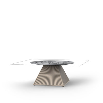 Table Basse - Gatsby Carré
