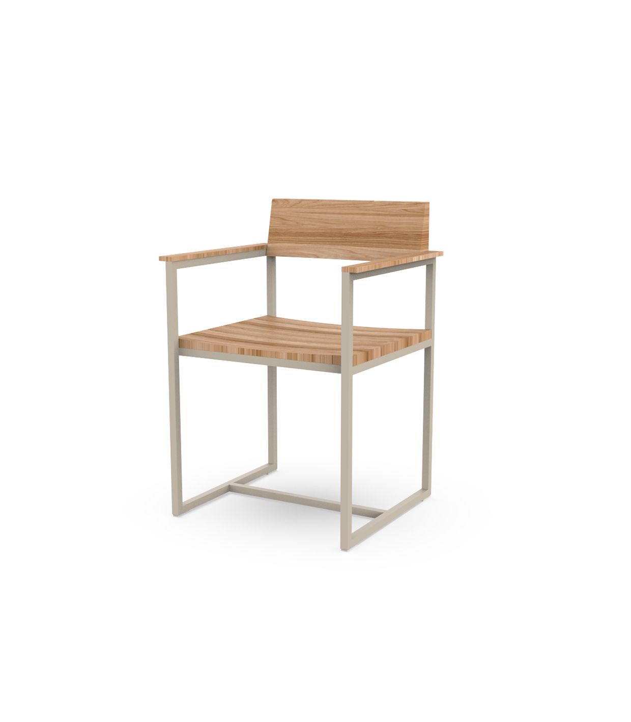 Chaise d'Extérieur - Vineyard