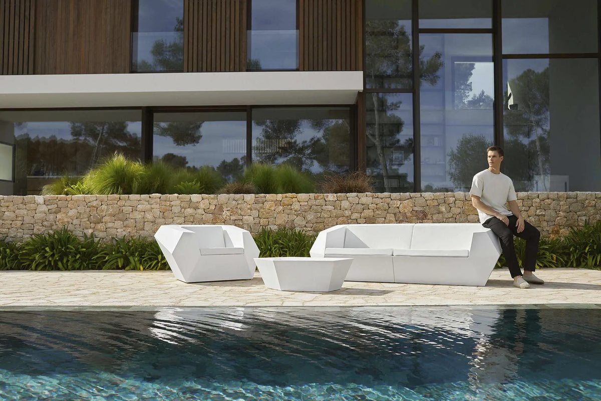 Modulares Sofa - Faz