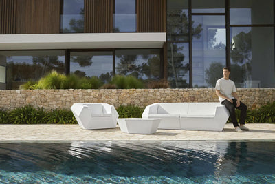 Modulares Sofa - Faz