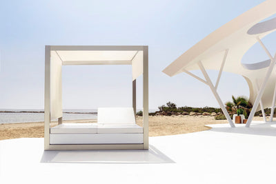 Daybed - Vela Inclinable 4