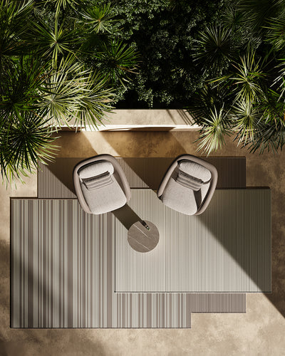 Tapis - Outdoor Rugs