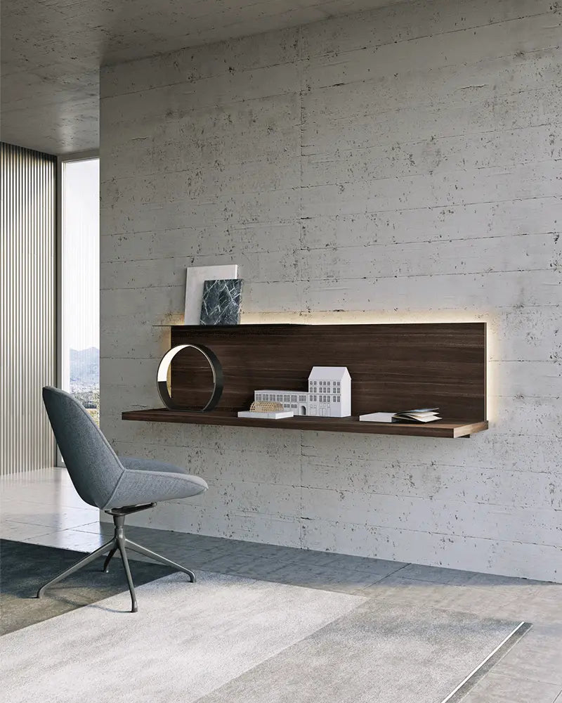 chaise coque pivotante 