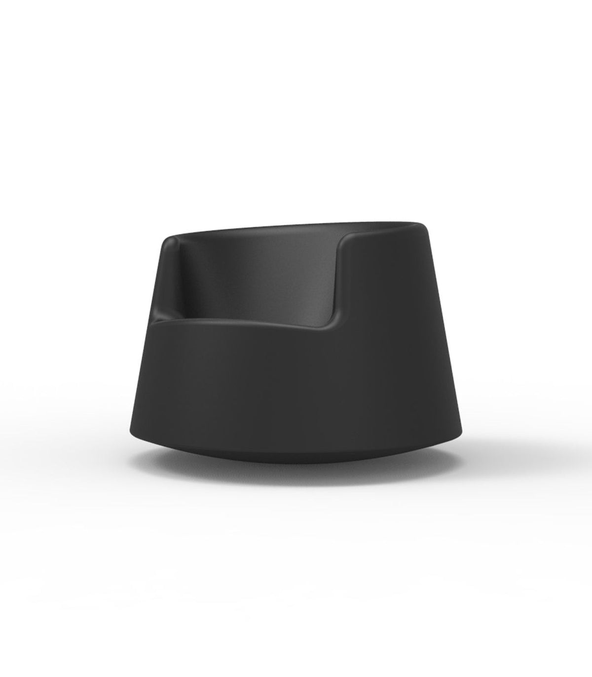 Fauteuil - Roulette